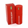 Benetton Sport 3,3 Onz/100ml
